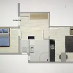 Orient-Express Apartment