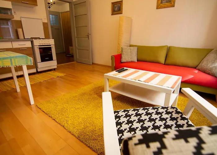Orient-Express Apartment