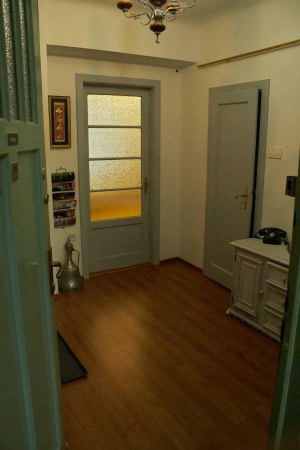 Apartment Orient-express