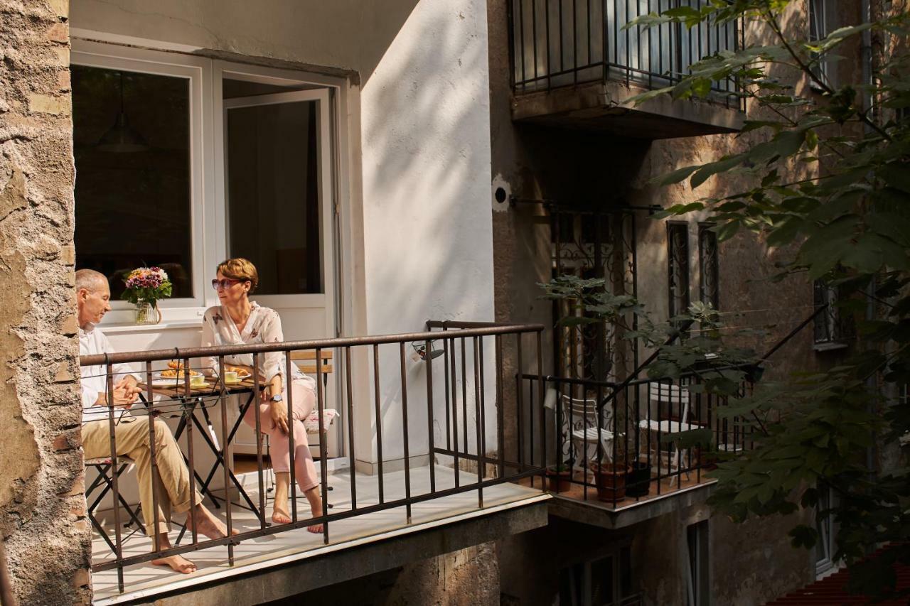 Apartment Orient-express *