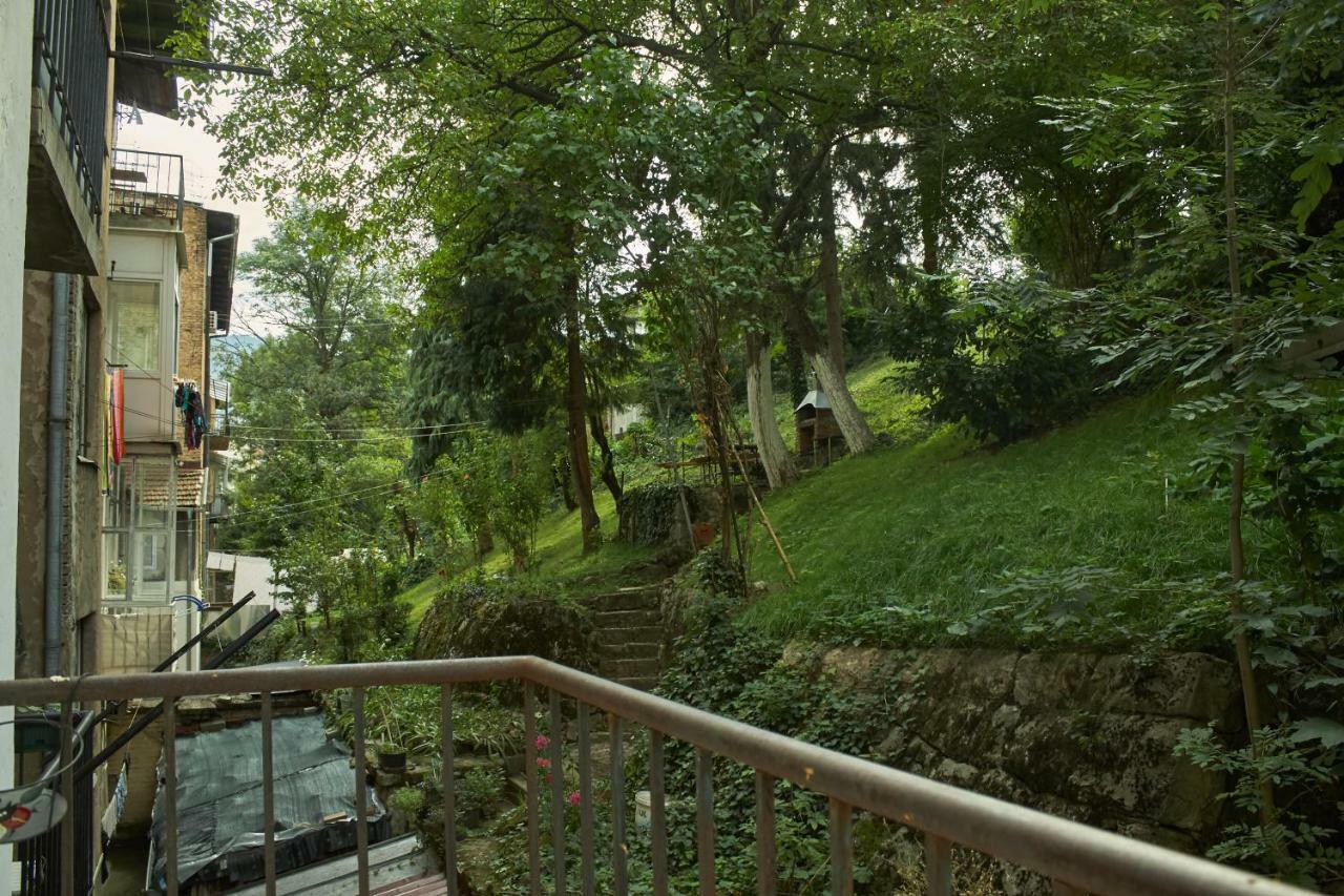 Orient-express Apartment Sarajevo